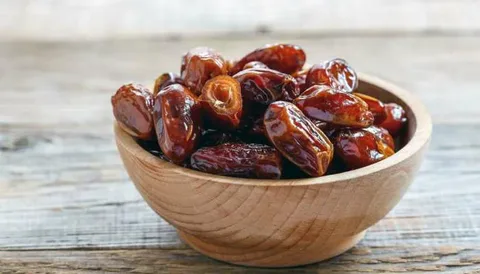 تصویر 1 از خرما مضافتی کرمان با پیشینه زیست بومی و کیفیت متمایز